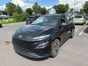 Hyundai Kona * Preferred * CARFAX * ОПЦИЯ ЗА ФИНАНСИРАНЕ