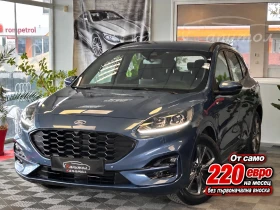 Ford Kuga 2.5I FHEV HYBRID ST-LINE - Car24.bg Ford Kuga 2.5I FHEV HYBRID ST-LINE