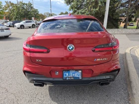 BMW X4 * M40i * CARFAX * | Auto.bg — изображение 5 BMW X4 * M40i * CARFAX * | Auto.bg — изображение 5