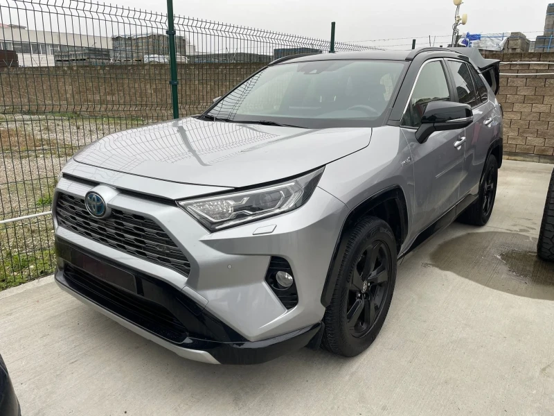 Toyota Rav4 4х4/Selection/ - 26850 € / 52514.04 лв. - 57063597 1 | Car24.bg Toyota Rav4 4х4/Selection/ - 26850 € / 52514.04 лв. - 57063597 1