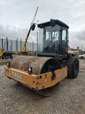 Валяк Друга марка Case 1110 EX-D 12 000кг., 2020 г.