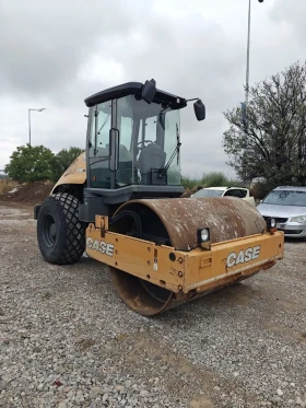 Валяк Друга марка Case 1110 EX-D 12 000кг., 2020 г. | Auto.bg — изображение 8 Валяк Друга марка Case 1110 EX-D 12 000кг., 2020 г. | Auto.bg — изображение 8