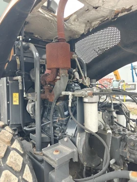 Валяк Друга марка Case 1110 EX-D 12 000кг., 2020 г. | Auto.bg — изображение 16 Валяк Друга марка Case 1110 EX-D 12 000кг., 2020 г. | Auto.bg — изображение 16