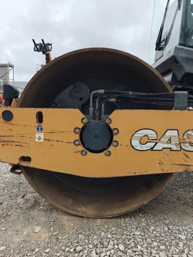 Валяк Друга марка Case 1110 EX-D 12 000кг., 2020 г. | Auto.bg — изображение 9 Валяк Друга марка Case 1110 EX-D 12 000кг., 2020 г. | Auto.bg — изображение 9