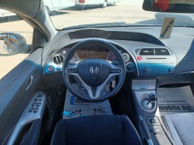 Honda Civic 1.8i-Vtec  | Mobile.bg   13