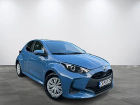 Toyota Yaris 1.5 VVT-i 125 k.c. Автоматик / Гаранция до 2031 - Car24.bg Toyota Yaris 1.5 VVT-i 125 k.c. Автоматик / Гаранция до 2031