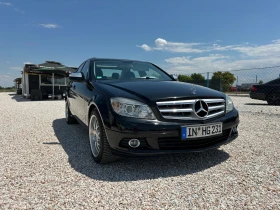 Mercedes-Benz C 180 Компресор - Car24.bg Mercedes-Benz C 180 Компресор