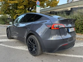 Tesla Model Y Long Range Dual Motor - 68800 лв. / 35176.88 € - 90618718 4 | Car24.bg Tesla Model Y Long Range Dual Motor - 68800 лв. / 35176.88 € - 90618718 4