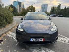 Tesla Model Y Long Range Dual Motor - 68800 лв. / 35176.88 € - 90618718 6 | Car24.bg Tesla Model Y Long Range Dual Motor - 68800 лв. / 35176.88 € - 90618718 6
