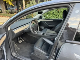 Tesla Model Y Long Range Dual Motor - 68800 лв. / 35176.88 € - 90618718 11 | Car24.bg Tesla Model Y Long Range Dual Motor - 68800 лв. / 35176.88 € - 90618718 11