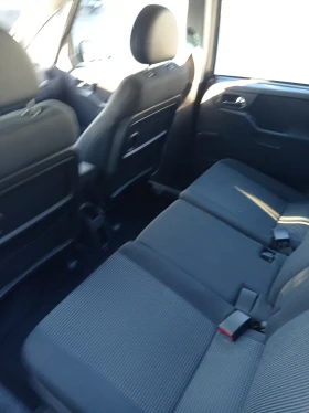 Opel Meriva ГАЗ | Mobile.bg — малка снимка 7