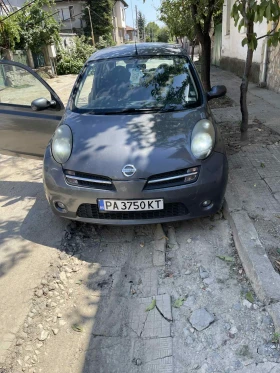 Nissan Micra - 1600 лв. / 818.07 € - 34415025 2 | Car24.bg Nissan Micra - 1600 лв. / 818.07 € - 34415025 2