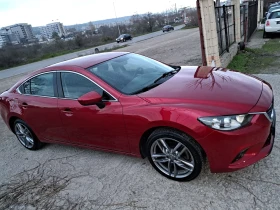 Mazda 6 2.2 D avtomat - 19700 лв. / 10072.45 € - 21086159 10 | Car24.bg Mazda 6 2.2 D avtomat - 19700 лв. / 10072.45 € - 21086159 10