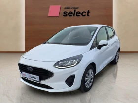 Ford Fiesta 1.1 - Car24.bg Ford Fiesta 1.1