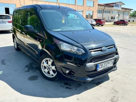 Ford Tourneo Connect Хладилен XXL - Car24.bg Ford Tourneo Connect Хладилен XXL
