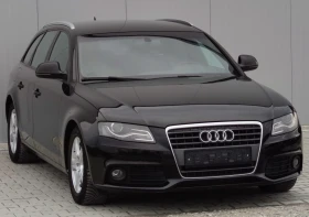 Audi A4 2.0TDI - Car24.bg Audi A4 2.0TDI