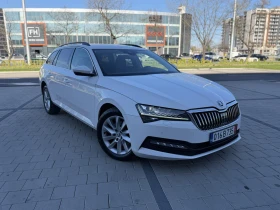 Skoda Superb Matrix Facelift - Car24.bg Skoda Superb Matrix Facelift