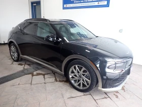 Снимка Genesis GV60