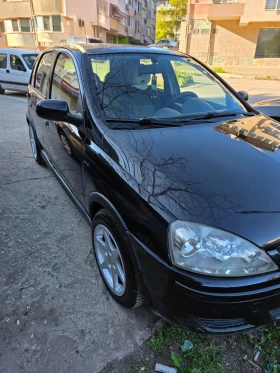 Снимка Opel Corsa