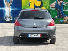 Peugeot 308 1.6 HDi 110 к.с. NAVI/AUTO - 5900 € / 11539.40 лв. - 74891455 5 | Car24.bg Peugeot 308 1.6 HDi 110 к.с. NAVI/AUTO - 5900 € / 11539.40 лв. - 74891455 5