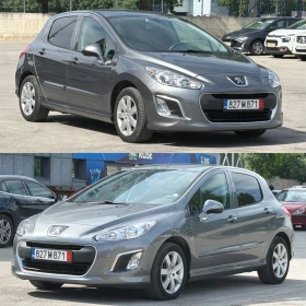 Peugeot 308 1.6 HDi 110 к.с. NAVI/AUTO - 5900 € / 11539.40 лв. - 74891455 2 | Car24.bg Peugeot 308 1.6 HDi 110 к.с. NAVI/AUTO - 5900 € / 11539.40 лв. - 74891455 2
