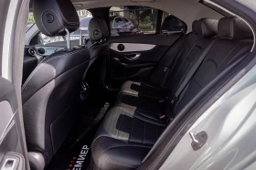 Mercedes-Benz C 220 d-4MATIC-170hp-128, 545KM! | Auto.bg — изображение 10 Mercedes-Benz C 220 d-4MATIC-170hp-128, 545KM! | Auto.bg — изображение 10