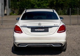 Mercedes-Benz C 220 d-4MATIC-170hp-128, 545KM! | Auto.bg — изображение 5 Mercedes-Benz C 220 d-4MATIC-170hp-128, 545KM! | Auto.bg — изображение 5
