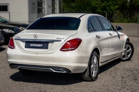Mercedes-Benz C 220 d-4MATIC-170hp-128, 545KM! | Auto.bg — изображение 4 Mercedes-Benz C 220 d-4MATIC-170hp-128, 545KM! | Auto.bg — изображение 4