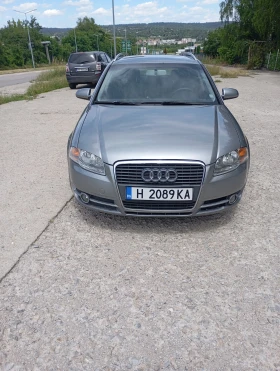Audi A4 B7 Avant - 3300 € / 6454.24 лв. - 53853331 3 | Car24.bg Audi A4 B7 Avant - 3300 € / 6454.24 лв. - 53853331 3