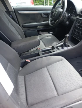 Audi A4 B7 Avant - 3300 € / 6454.24 лв. - 53853331 7 | Car24.bg Audi A4 B7 Avant - 3300 € / 6454.24 лв. - 53853331 7