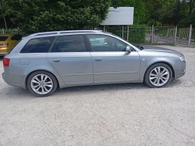Audi A4 B7 Avant - 3300 € / 6454.24 лв. - 53853331 4 | Car24.bg Audi A4 B7 Avant - 3300 € / 6454.24 лв. - 53853331 4