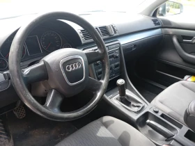 Audi A4 B7 Avant - 3300 € / 6454.24 лв. - 53853331 6 | Car24.bg Audi A4 B7 Avant - 3300 € / 6454.24 лв. - 53853331 6