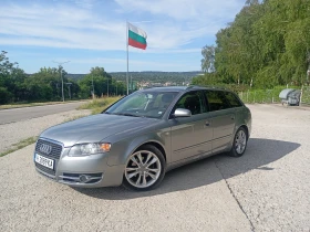 Audi A4 B7 Avant - Car24.bg Audi A4 B7 Avant