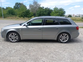 Audi A4 B7 Avant - 3300 € / 6454.24 лв. - 53853331 2 | Car24.bg Audi A4 B7 Avant - 3300 € / 6454.24 лв. - 53853331 2