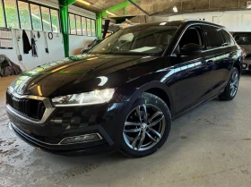 Снимка Skoda Octavia