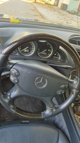 Mercedes-Benz SL 500 - 12700 € - 56808761 9 | Car24.bg Mercedes-Benz SL 500 - 12700 € - 56808761 9