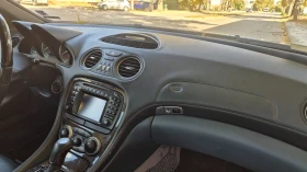 Mercedes-Benz SL 500 - 12700 € - 56808761 8 | Car24.bg Mercedes-Benz SL 500 - 12700 € - 56808761 8