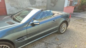 Mercedes-Benz SL 500 - 12700 € - 56808761 7 | Car24.bg Mercedes-Benz SL 500 - 12700 € - 56808761 7