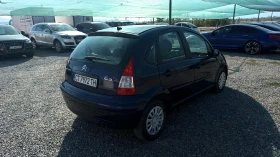 Citroen C3 1.4 HDI* 80 к.с* | Auto.bg — изображение 6 Citroen C3 1.4 HDI* 80 к.с* | Auto.bg — изображение 6