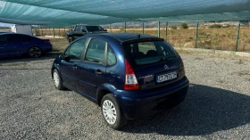 Citroen C3 1.4 HDI* 80 к.с* | Auto.bg — изображение 4 Citroen C3 1.4 HDI* 80 к.с* | Auto.bg — изображение 4