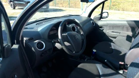Citroen C3 1.4 HDI* 80 к.с* | Auto.bg — изображение 9 Citroen C3 1.4 HDI* 80 к.с* | Auto.bg — изображение 9