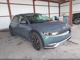 Hyundai Ioniq 5 SEL* ПОДГРЕВ* NAVI* LED* КАМЕРА*