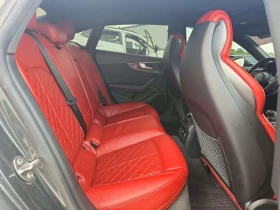 Audi S5 / Premium Plus / B&O / Масажи / Цена до БГ | Auto.bg — изображение 10 Audi S5 / Premium Plus / B&O / Масажи / Цена до БГ | Auto.bg — изображение 10