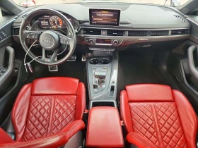 Audi S5 / Premium Plus / B&O / Масажи / Цена до БГ | Auto.bg — изображение 8 Audi S5 / Premium Plus / B&O / Масажи / Цена до БГ | Auto.bg — изображение 8