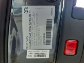 Audi S5 / Premium Plus / B&O / Масажи / Цена до БГ | Auto.bg — изображение 13 Audi S5 / Premium Plus / B&O / Масажи / Цена до БГ | Auto.bg — изображение 13