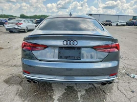 Audi S5 / Premium Plus / B&O / Масажи / Цена до БГ | Auto.bg — изображение 6 Audi S5 / Premium Plus / B&O / Масажи / Цена до БГ | Auto.bg — изображение 6