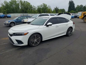 Honda Civic Touring Exclusive/НАЙ-ВИСОКО НИВО/FULL ЗА МОДЕЛА