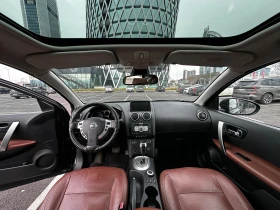 Nissan Qashqai 2.0L - 5499 € / 10755.11 лв. - 42233191 10 | Car24.bg Nissan Qashqai 2.0L - 5499 € / 10755.11 лв. - 42233191 10