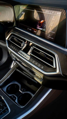 BMW X5 xDrive30d M Sport - 78900 лв. / 40340.93 € - 77344260 13 | Car24.bg BMW X5 xDrive30d M Sport - 78900 лв. / 40340.93 € - 77344260 13