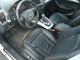 Audi Q5 3.0 TDI quattro - 23900 лв. / 12219.88 € - 80702601 5 | Car24.bg Audi Q5 3.0 TDI quattro - 23900 лв. / 12219.88 € - 80702601 5